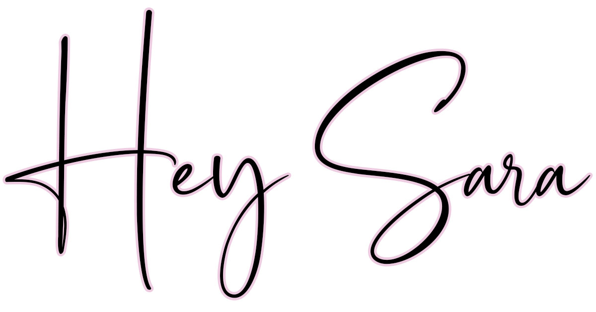 Hey Sara Australian Online Fashion Boutique for Women