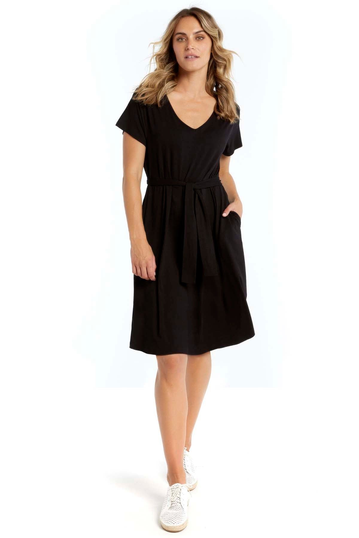 Black Betty Dress main image 0
