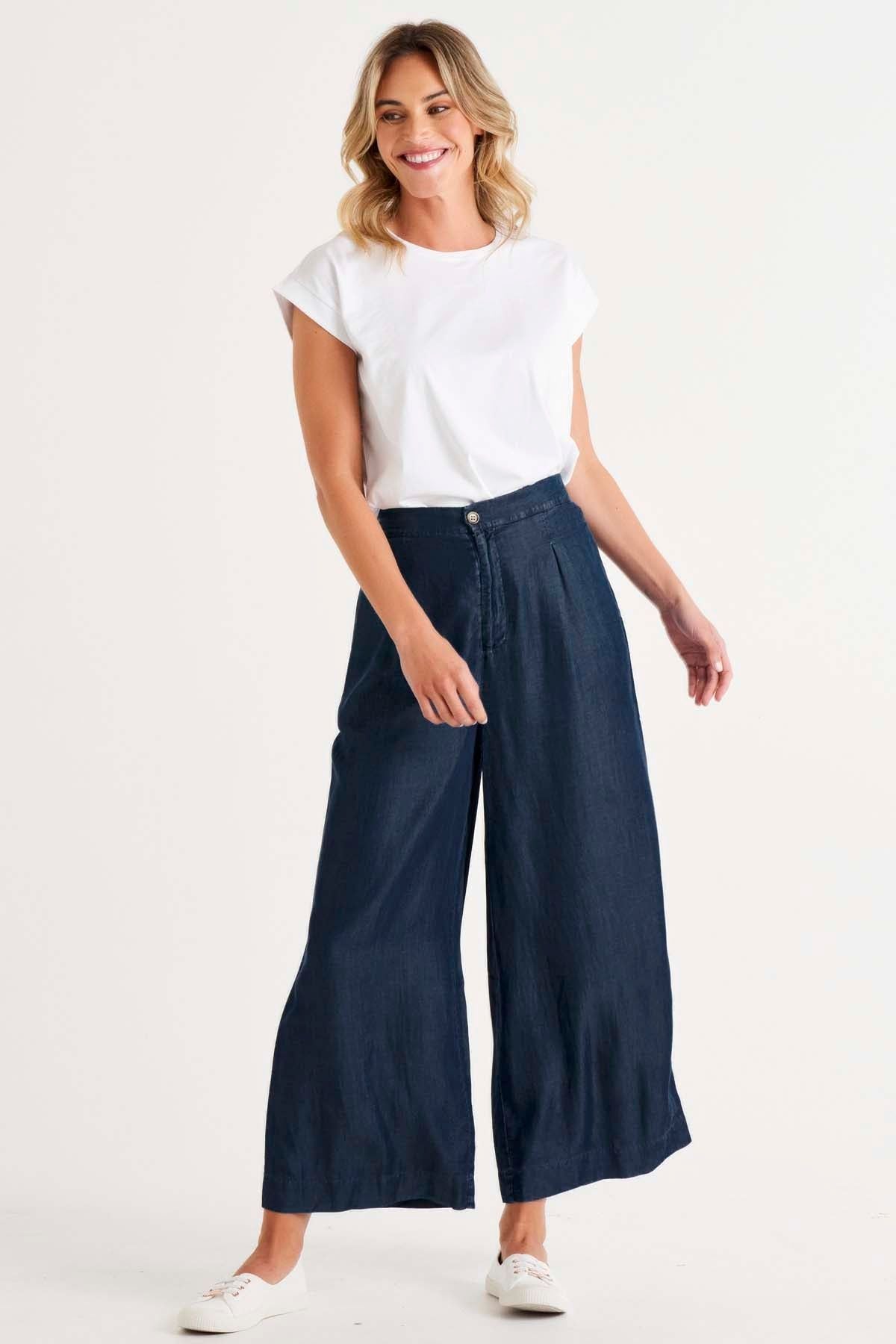 Pia Palazzo Pants Pia Palazzo Pants