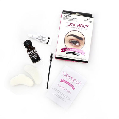 SHOP BROW BEAUTY - Hey Sara