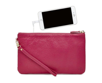 SHOP MIGHTY PURSE - Hey Sara