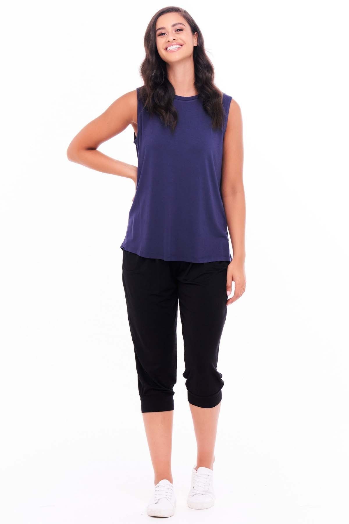 Betty basics capri tank shop
