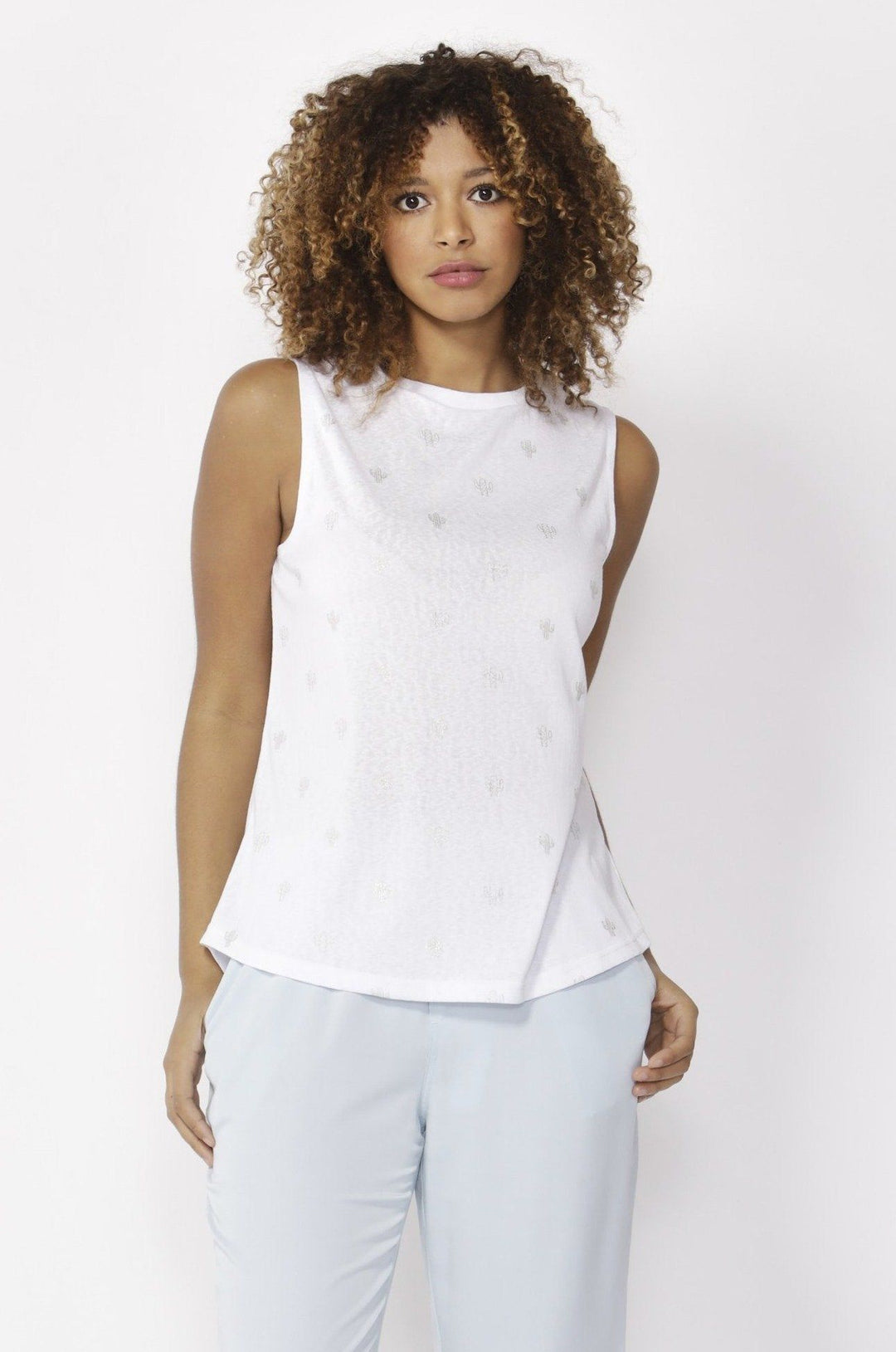 Betty basics capri tank discount