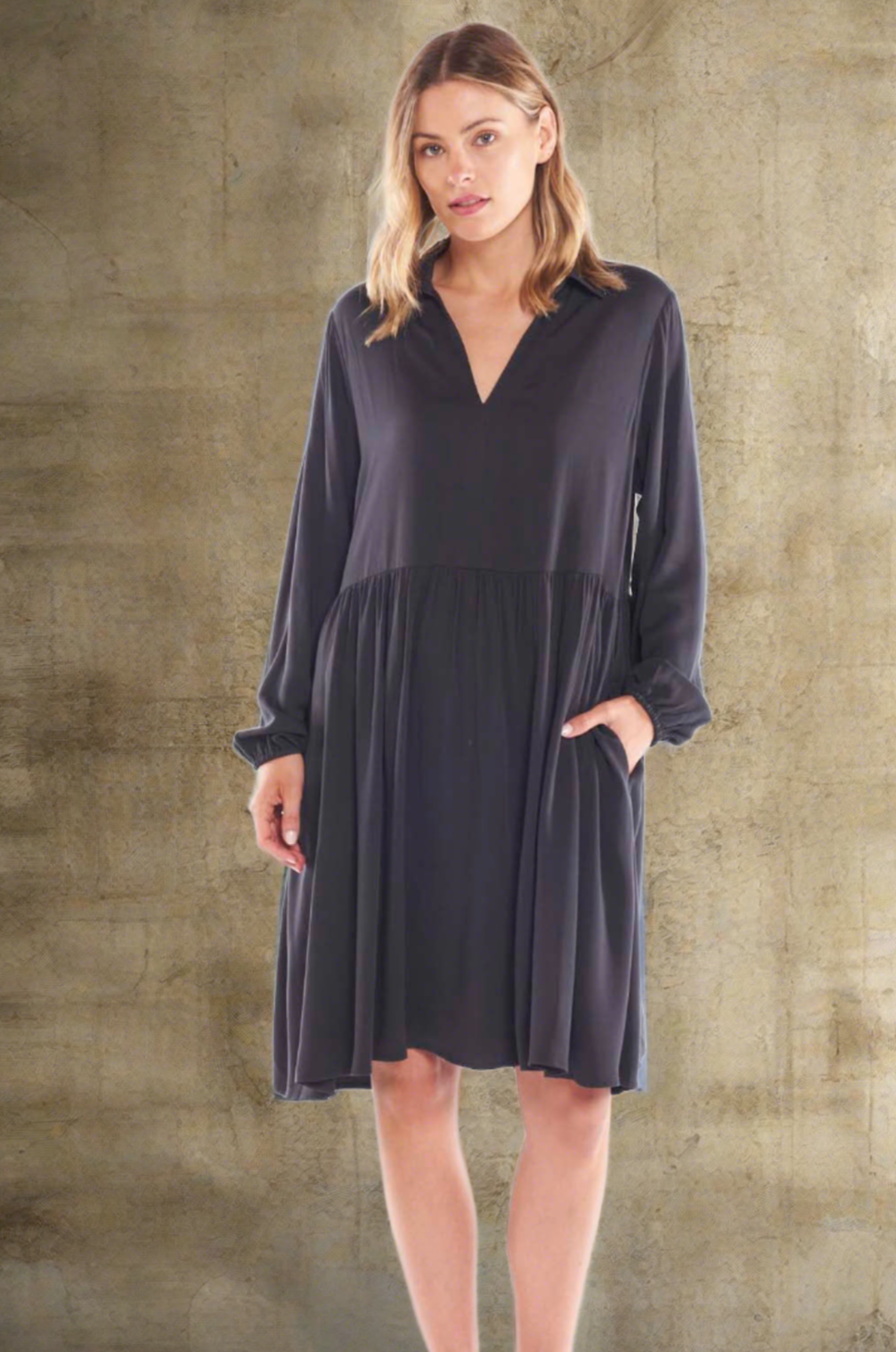 Betty basics olivia shift dress outlet