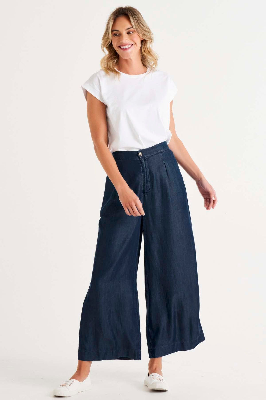 Pia Palazzo Pants Pia Palazzo Pants