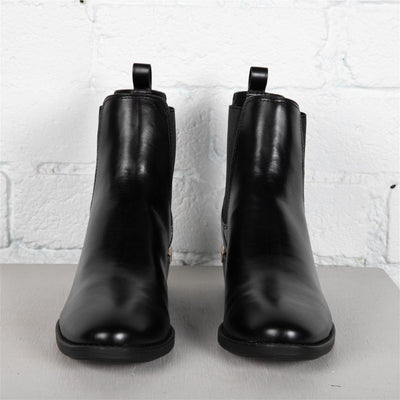 Betty Basics Quest Boot in Black - Hey Sara
