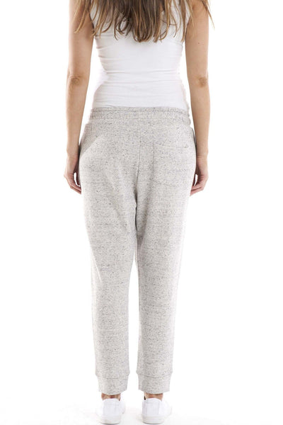 Betty Basics Santa Monica Jogger in Sea Salt - Hey Sara