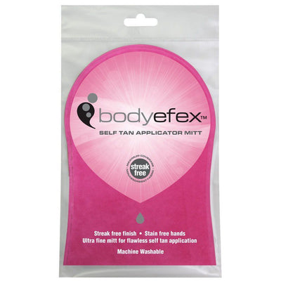 Bodyefex Self Tan Applicator Mitt - Hey Sara