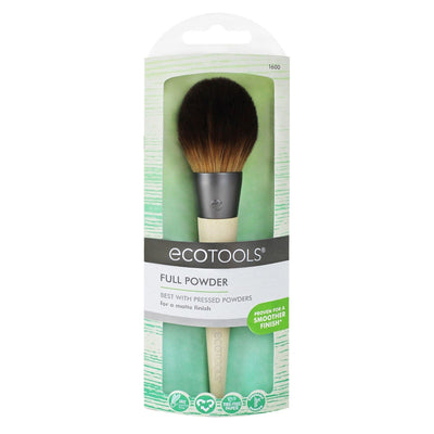 EcoTools Base - Full Powder Brush #1600 - Hey Sara