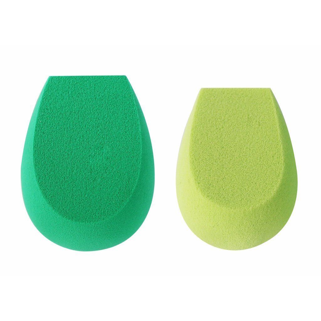 EcoTools Perfect Blend Duo Sponges - Hey Sara