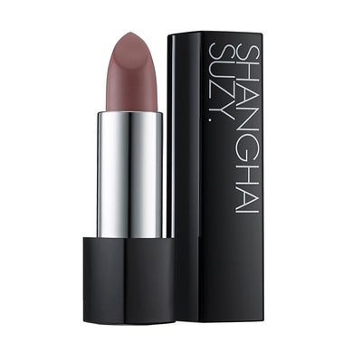 Shanghai Suzy - Miss Tenielle Desert Rose Whipped Matte Formula Lipstick - Hey Sara