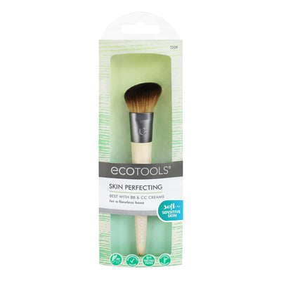 EcoTools Base - Skin Perfecting Brush #1209 - Hey Sara