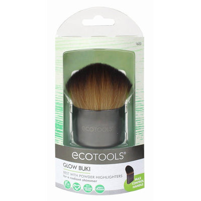 EcoTools Glow Buki Brush - Hey Sara