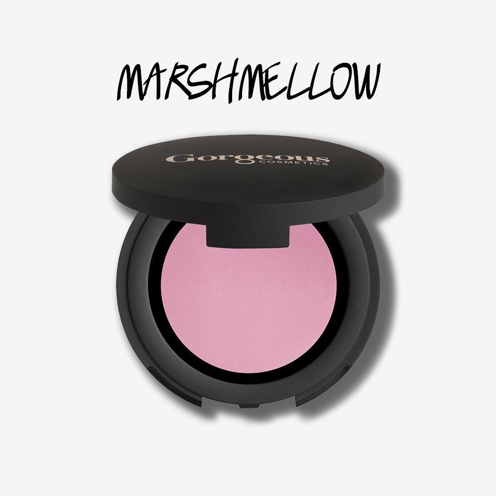Gorgeous Colour Pro Blush - Marshmellow - Hey Sara