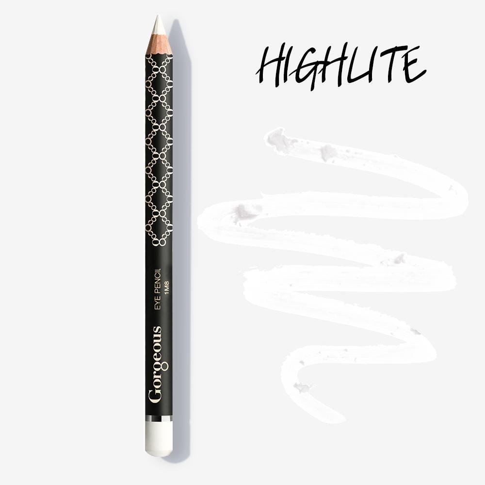 Gorgeous Eye Pencil - Highlite - Hey Sara
