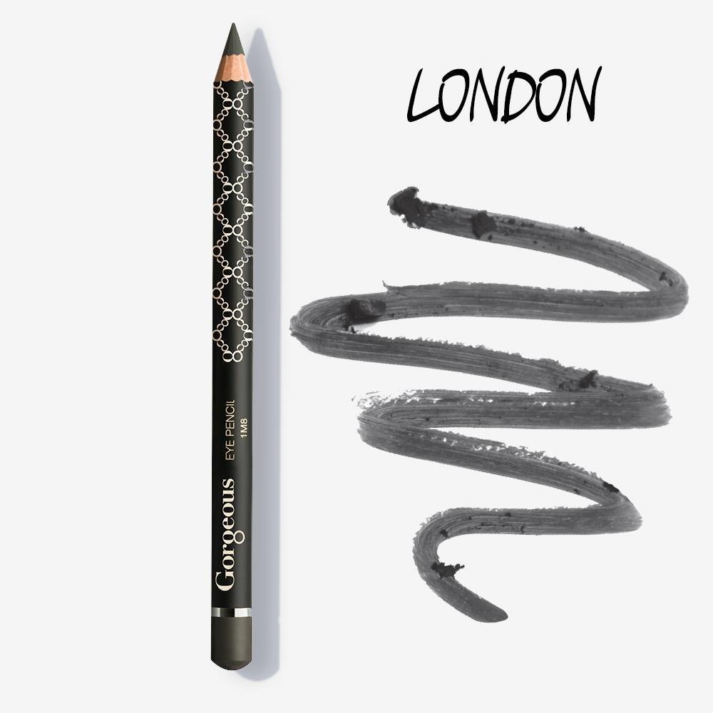 Gorgeous Eye Pencil - London - Hey Sara