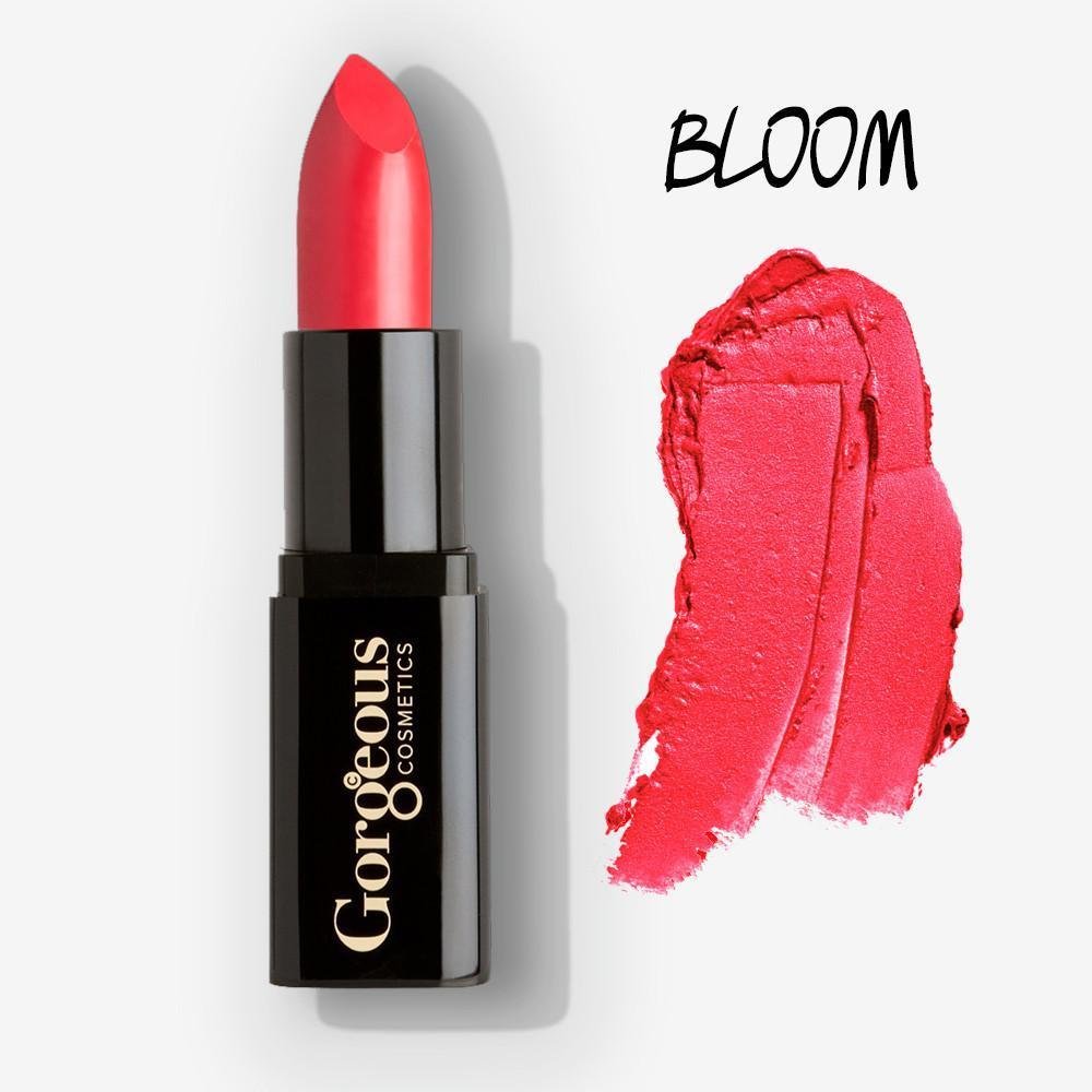 Gorgeous Lipstick - Bloom - Hey Sara
