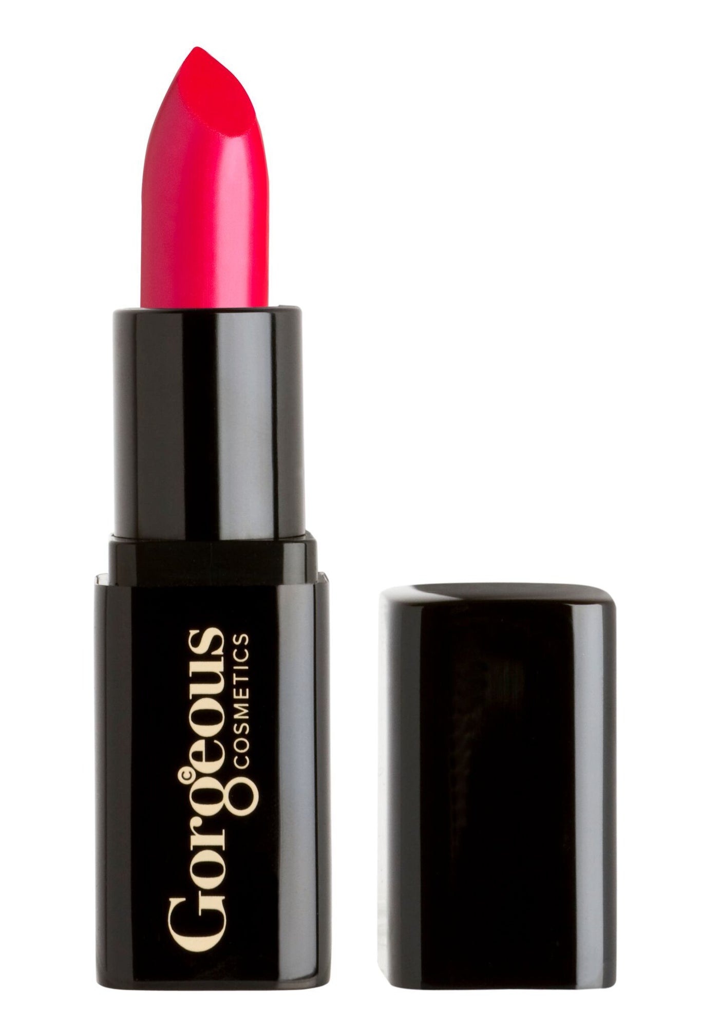 Gorgeous Lipstick - Bombshell - Hey Sara