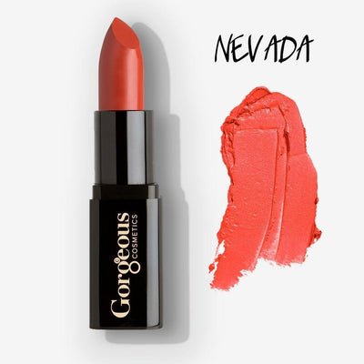 Gorgeous Lipstick - Nevada - Hey Sara