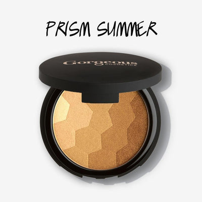Gorgeous Prism Shimmer Highlighter - Summer - Hey Sara
