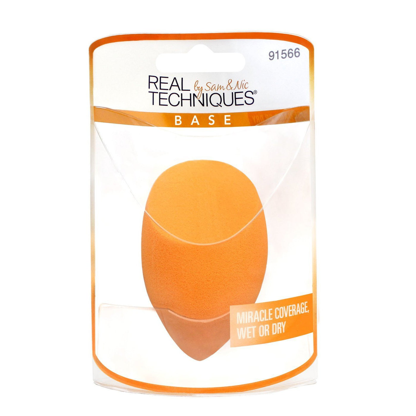 Real Techniques Miracle Complexion Sponge - Hey Sara