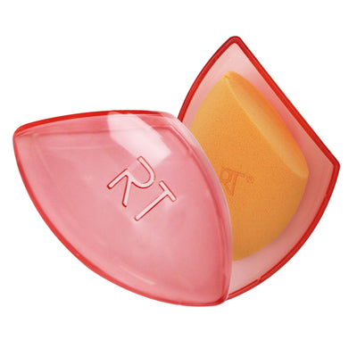 Real Techniques Miracle Complexion Sponge and Case - Hey Sara