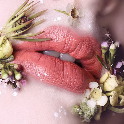 Shanghai Suzy - Miss Olivia Apricot Satin Luxe Formula Lipstick - Hey Sara