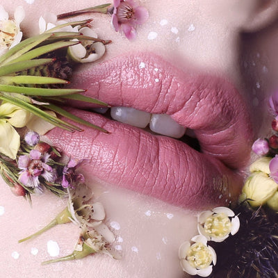 Shanghai Suzy - Miss Sophia Lilac Satin Luxe Formula Lipstick - Hey Sara
